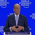 Watch: Desperate WEF Davos Globalists Admit They’re Becoming Irrelevant