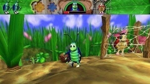 Bugdom Re-Release Petition : r/macgaming