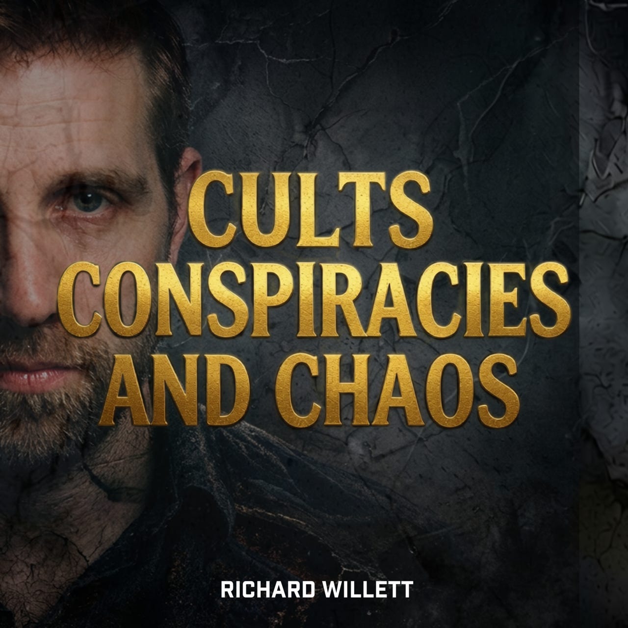 Cults Conspiracies And chaos 