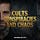 Cults Conspiracies And chaos 