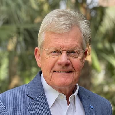 E. David Crawford, MD