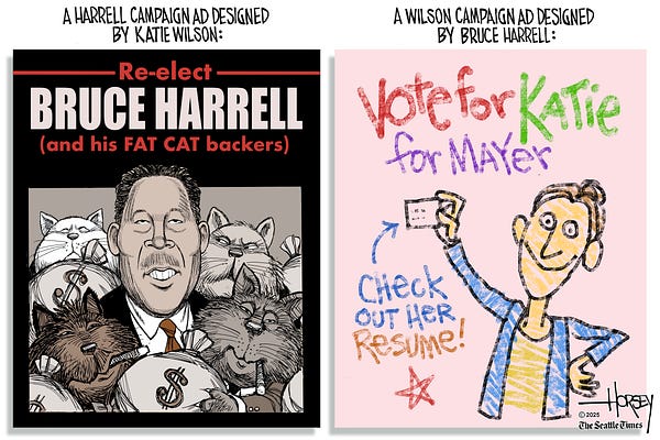David Horsey's Substack | Substack