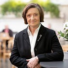 Helene Lumholdt: Rejäla lönesänkningar en väg till framgång
