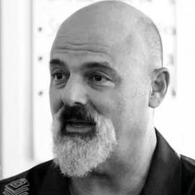 Beyond Us & Them: Council, Connection, and Taking Action (with Jared Seide)