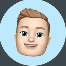 Substack profile picture for @coop