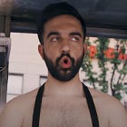 2025 Hero Of The Year: Zohran Kwame Mamdani!