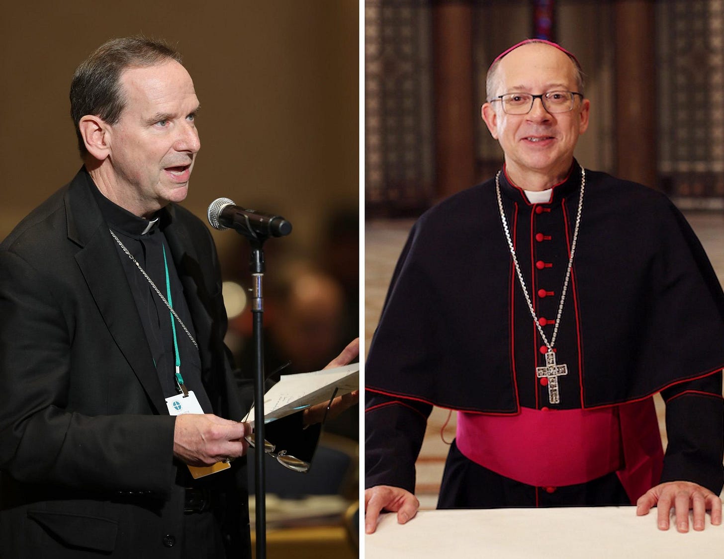 Virginia bishops implore laity to resist push for assisted suicide
