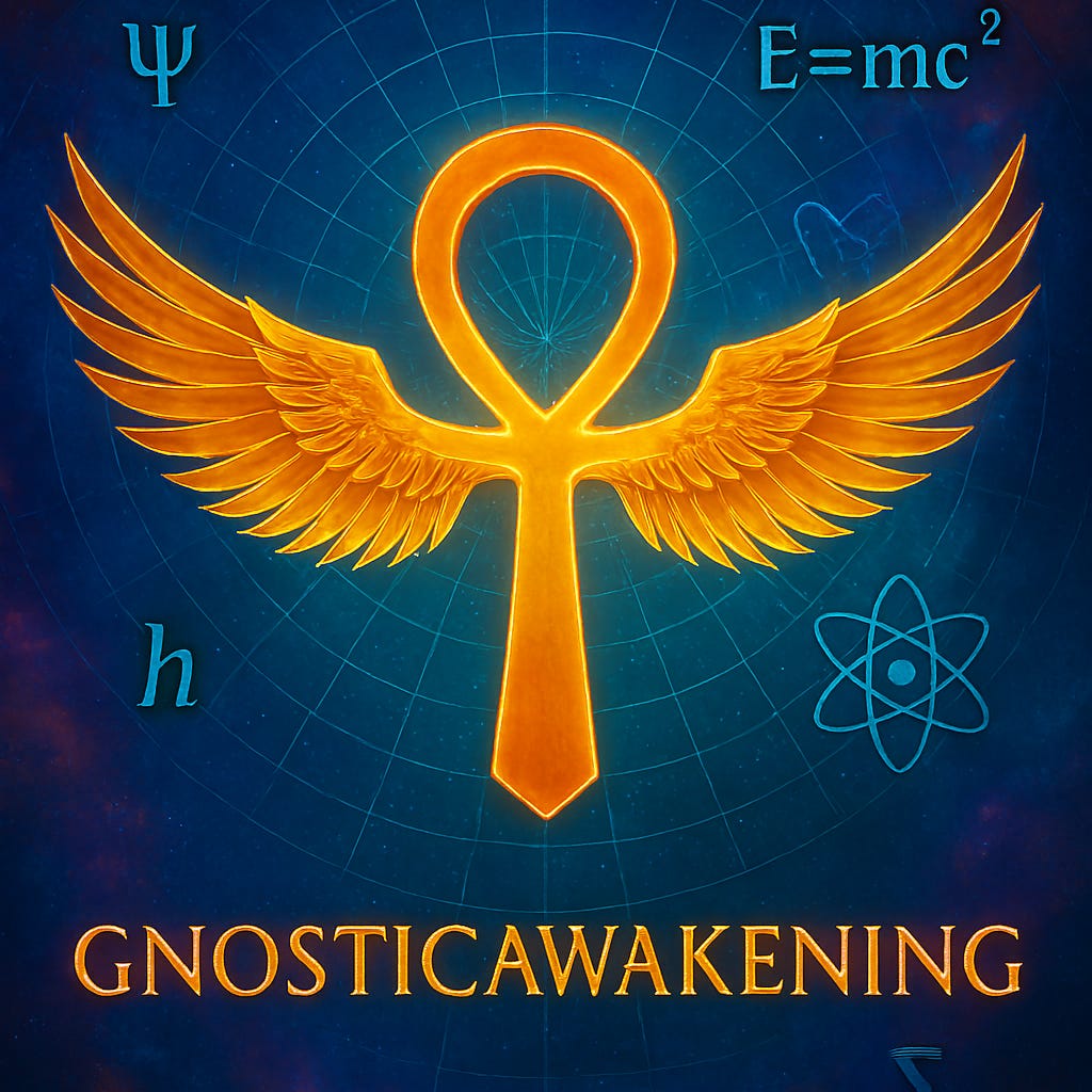 Gnosticawakening