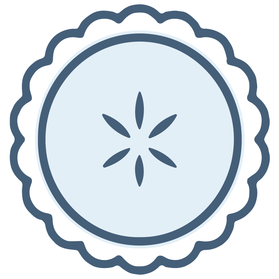 Ease the pain of dinnertime! logo
