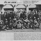 The Rotary Club of Sebastopol celebrates its 100th anniversary this week