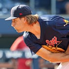 Justin Hagenman has been near perfect in first Spring Training with Red Sox