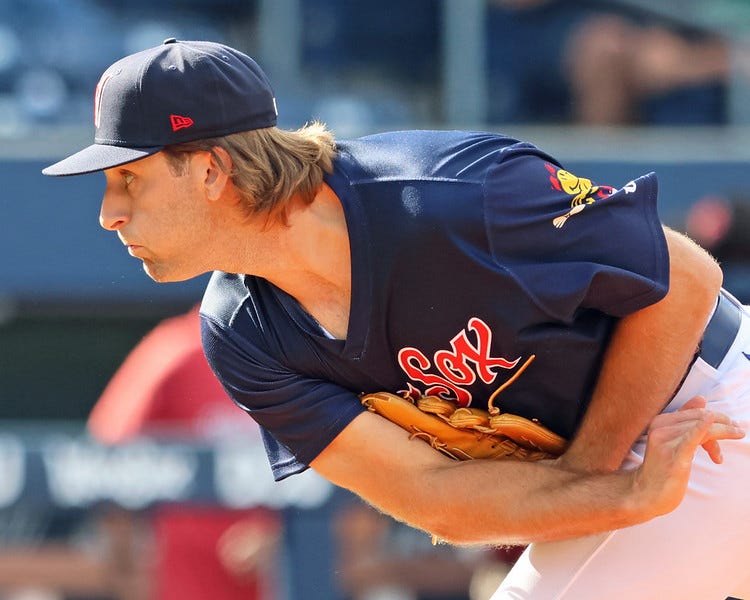 justin hagenman – Blogging the Red Sox