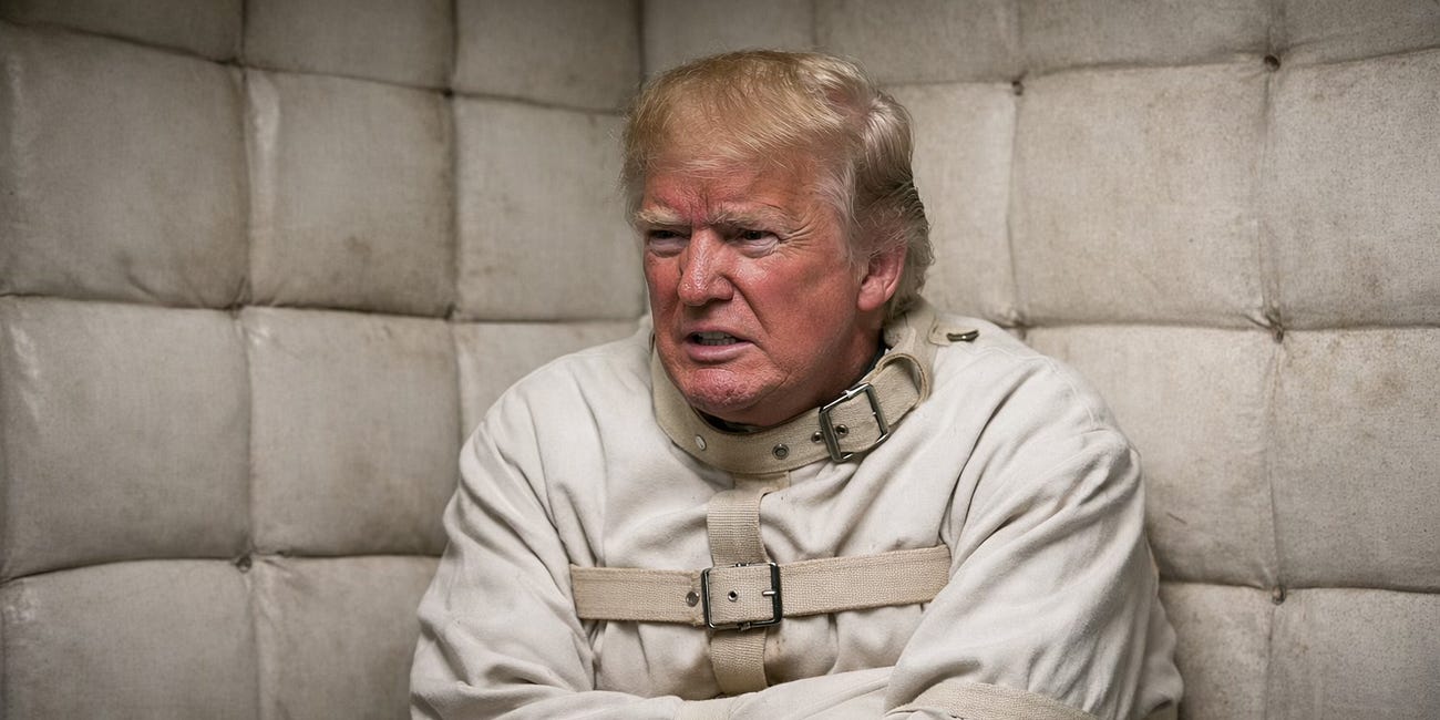 Was That a Speech or a Breakdown?