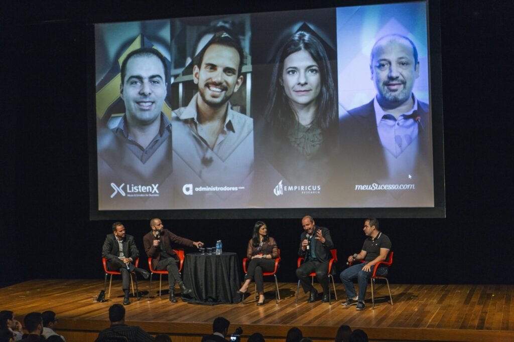 O crescimento de uma empresa SaaS e os maiores desafios de um gerente de produtos