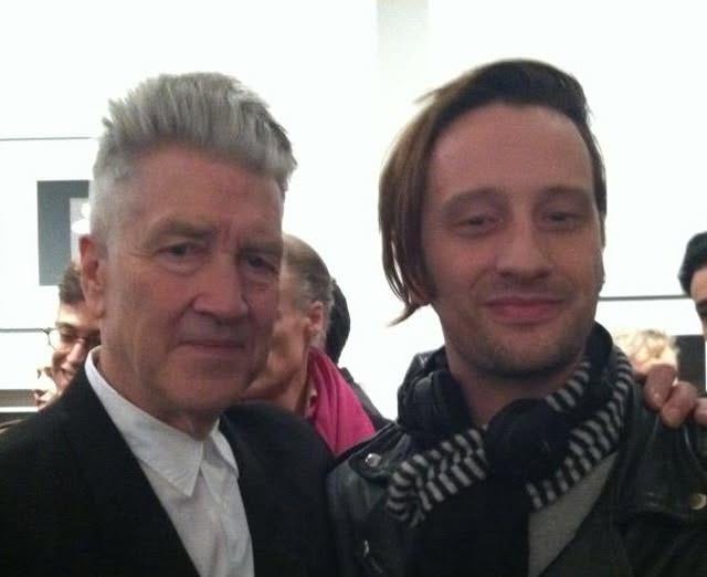 May be an image of one or more people