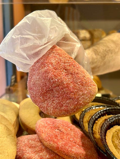 Crescente Salumeria Simoni; streghe forno Atti; raviole Forno Calzolari