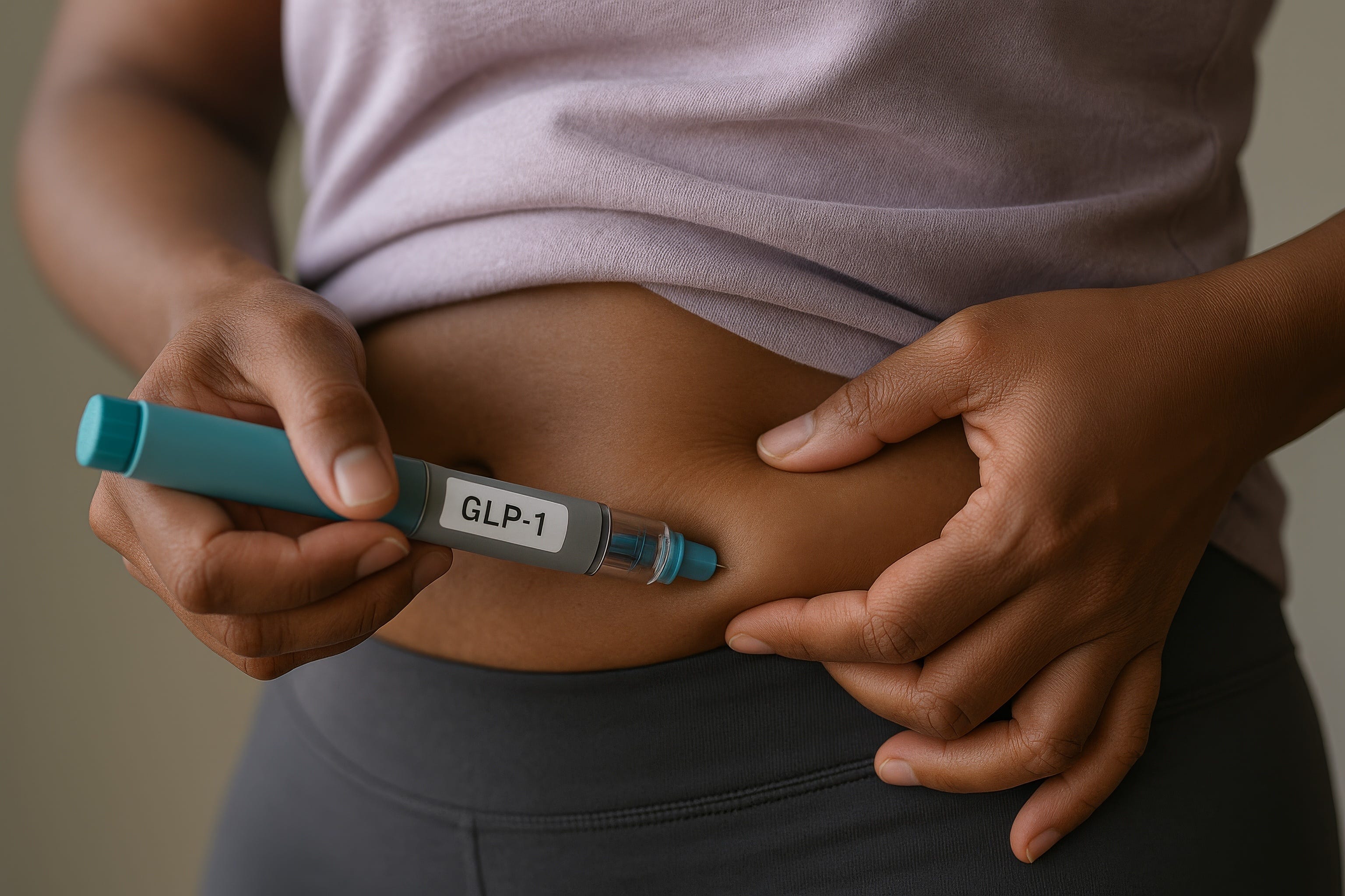 glp-1 therapy shreveport Medical Weight Loss & Hormone Therapy