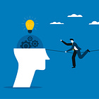 Don't Let Yourself Sleepwalk to Tomorrow