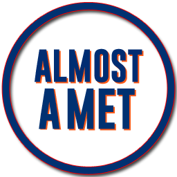 Almost A Met
