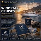 Windstar Cruises: What it is, How it works, and What to expect