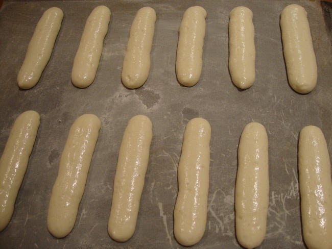 Greg Patent the baking wizard