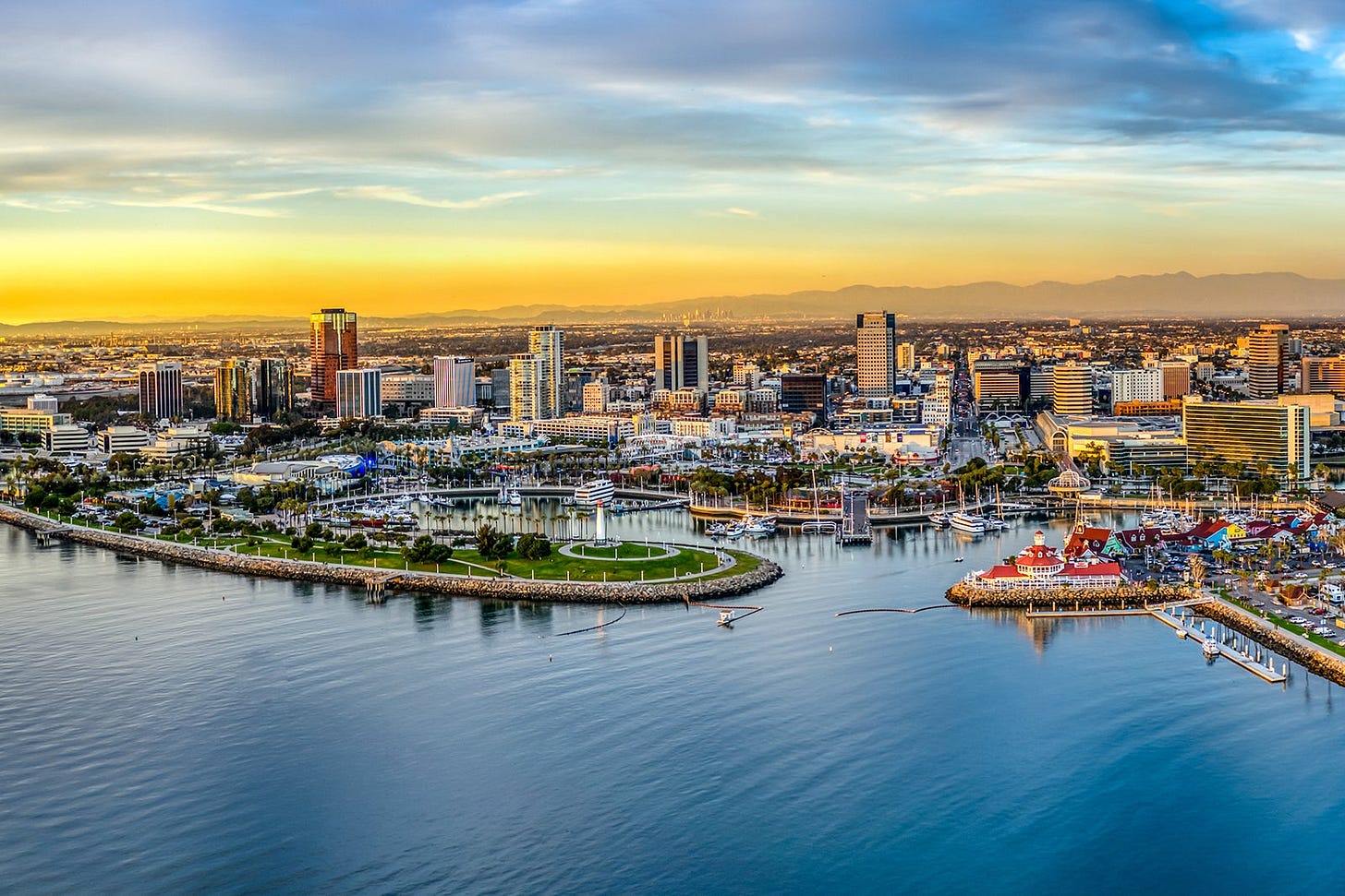 Long Beach - What you need to know before you go - Go Guides