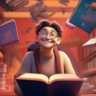 The Day I Finally Finished a Story (After Starting 12 Others)