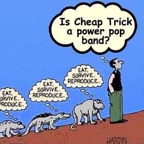 The Cheap Trick Paradox™