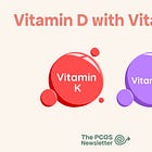 Should I take Vitamin D with K2?