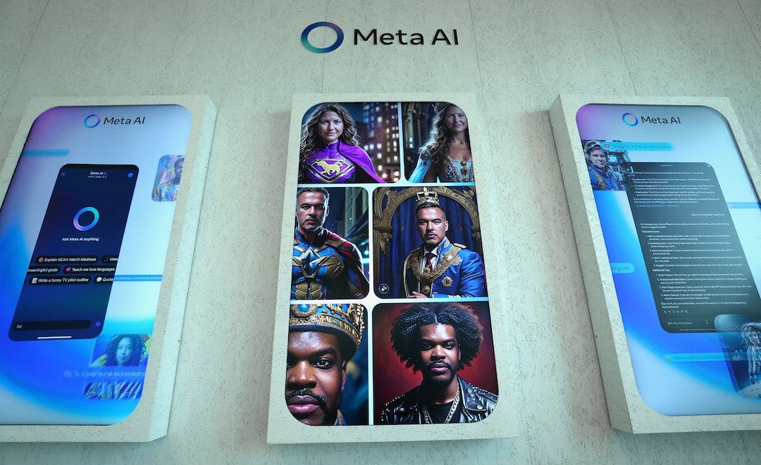 Meta to cut around 600 roles in Superintelligence Labs AI unit | Reuters