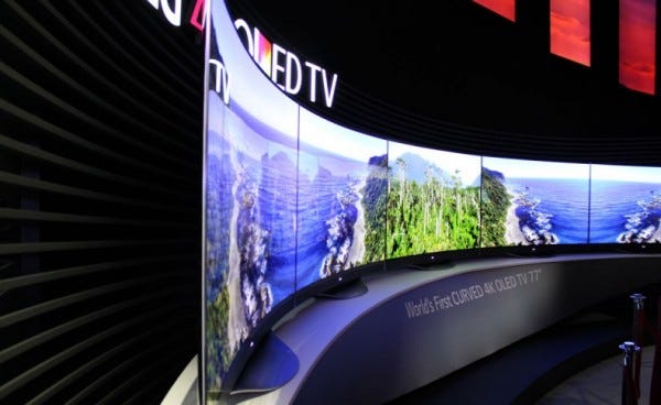 lg 4k oled tv right time to buy 2015 lg 4k oled tv right time to buy 2015