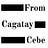 From Cagatay Cebe