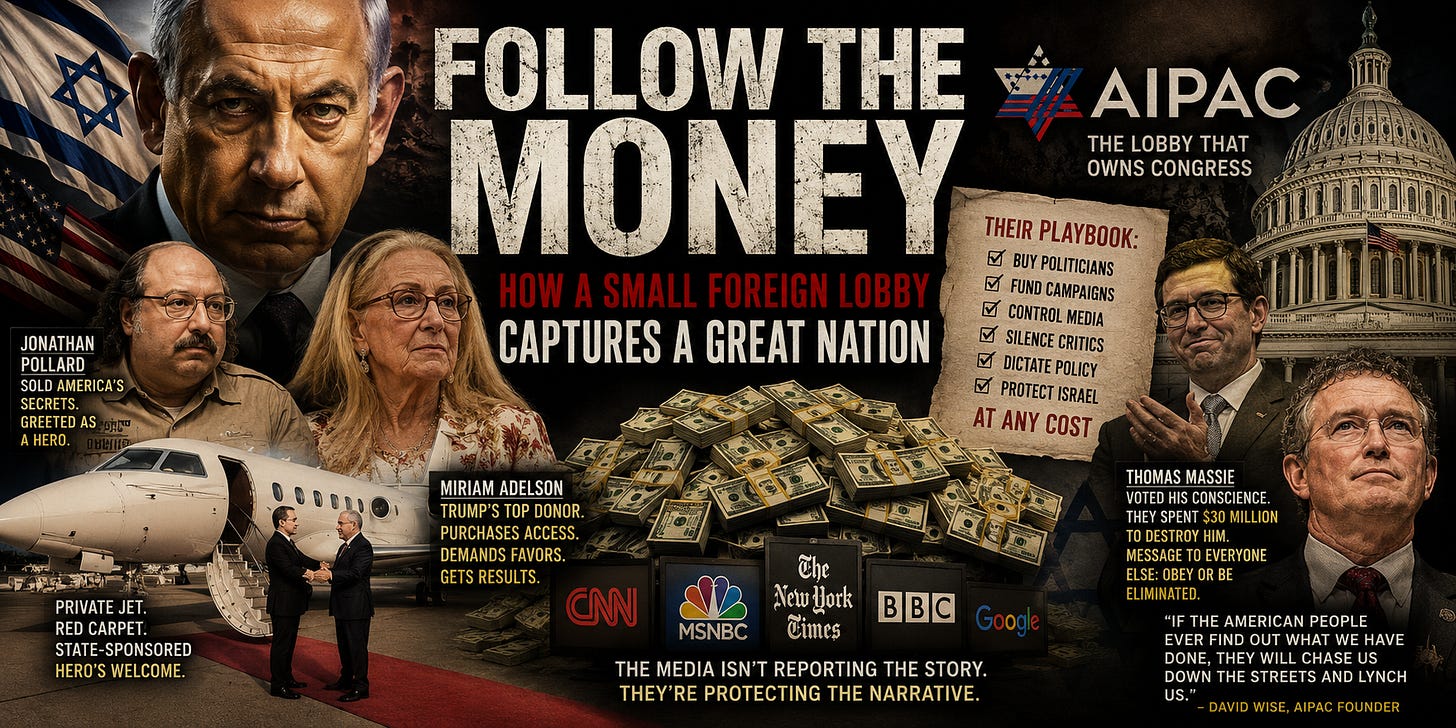 Henry Ford, Miriam Adelson, and the Protocols of Zion in Modern Day