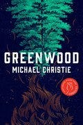 Cover image for Greenwood Cover image for Greenwood