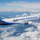 Amazon repete estratégia da AWS e lança ASCS, que nasce para ser a maior plataforma logística do mundo