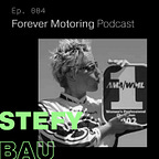Future Motoring Podcast