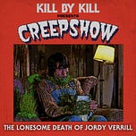 The Kill By Kill Body Count