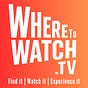 wheretowatch.tv's avatar