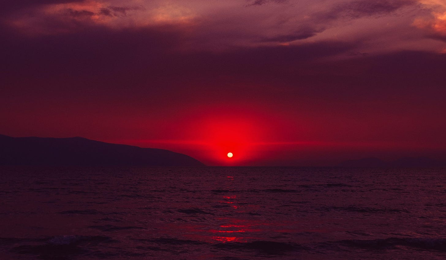 Red Sunrise Pictures | Download Free Images on Unsplash Red Sunrise Pictures | Download Free Images on Unsplash