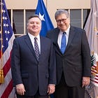 Trump nominee for South Dakota U.S. attorney clears Senate vote