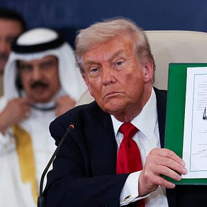 The Inside Story of the Gaza Deal