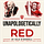 Unapologetically Red by Dale O'Donnell
