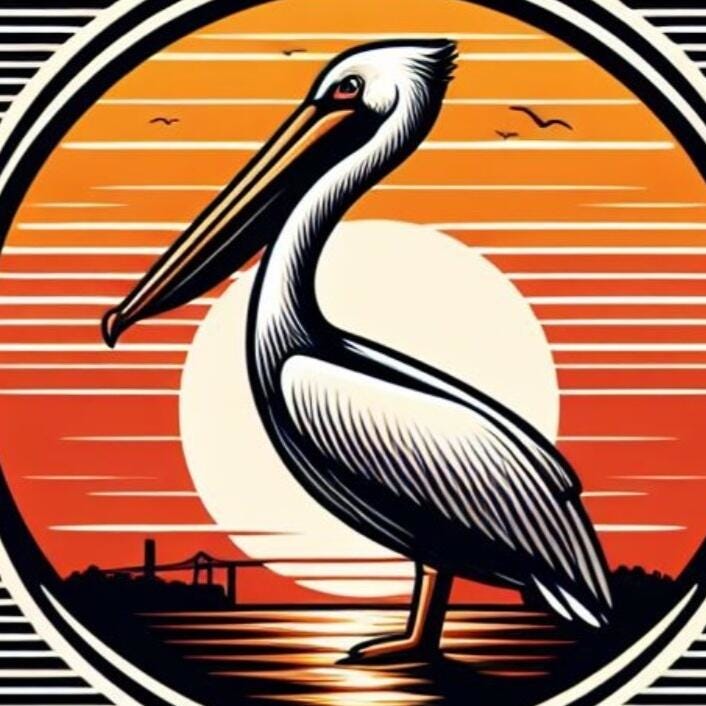 Artwork for The Louisiana First Standard