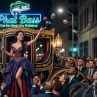 Rolls Royce IUDs, orgy lube droughts, Super-DUPER-Dracula, and nom-nom-ing Las Vegas: today's TERRIBLE advice
