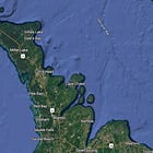 Human Remains Located in Remote Area of Bruce Peninsula, OPP Confirms