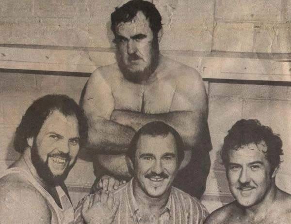 Bobby Kay | Dead wrestler database Wiki | Fandom Bobby Kay | Dead wrestler database Wiki | Fandom