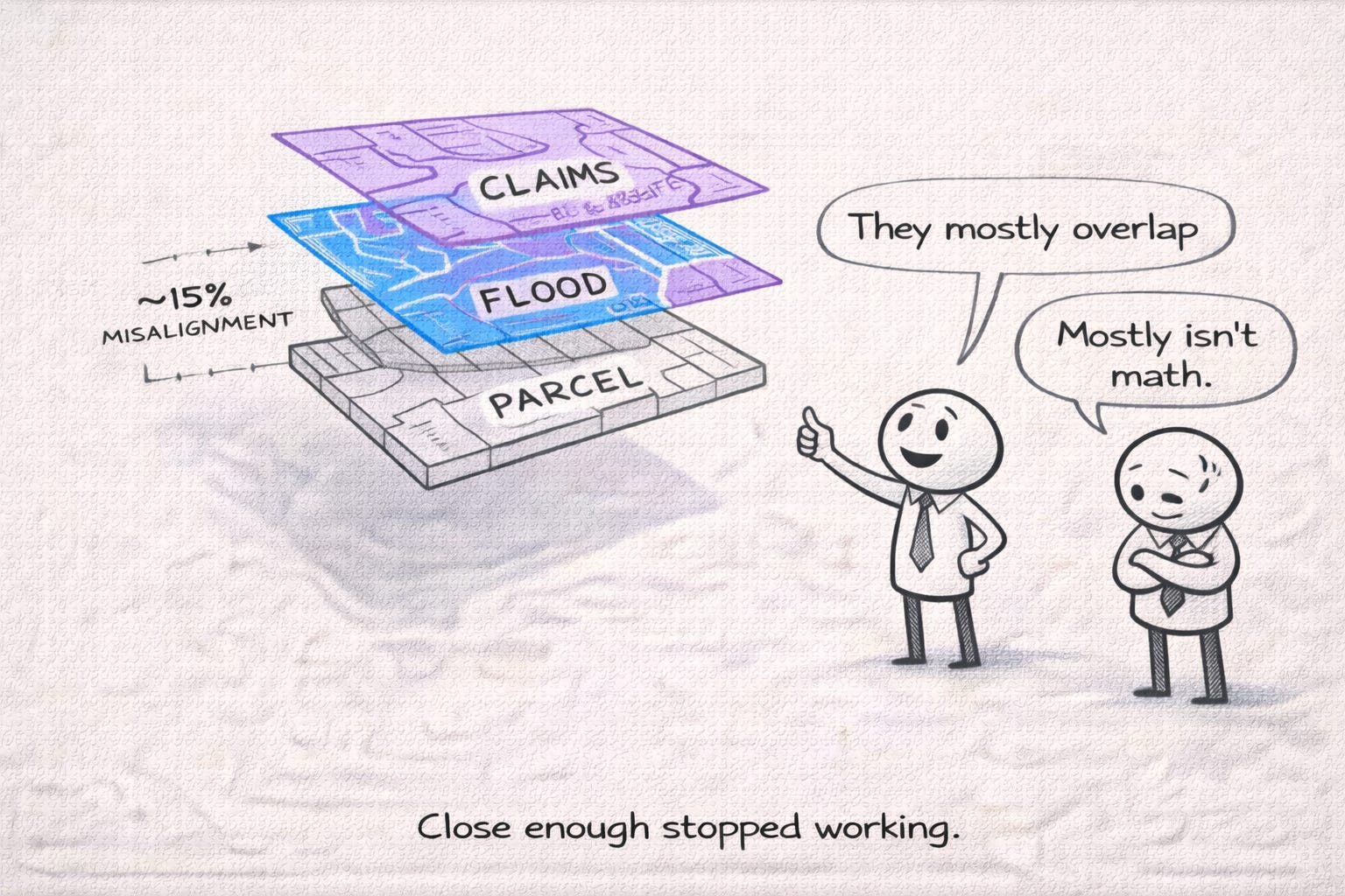 Integration Architecture