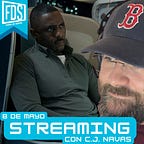 La Newsletter de Fuera de Series