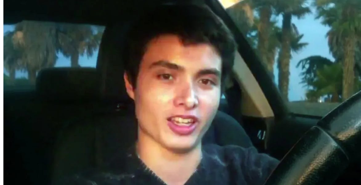 Sub5 Incel Incel! Incel! - David’s Substack