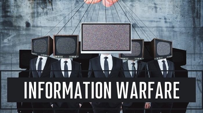 A Wave of Burnout, Despair, and "Invisible War Trauma" is Widespread